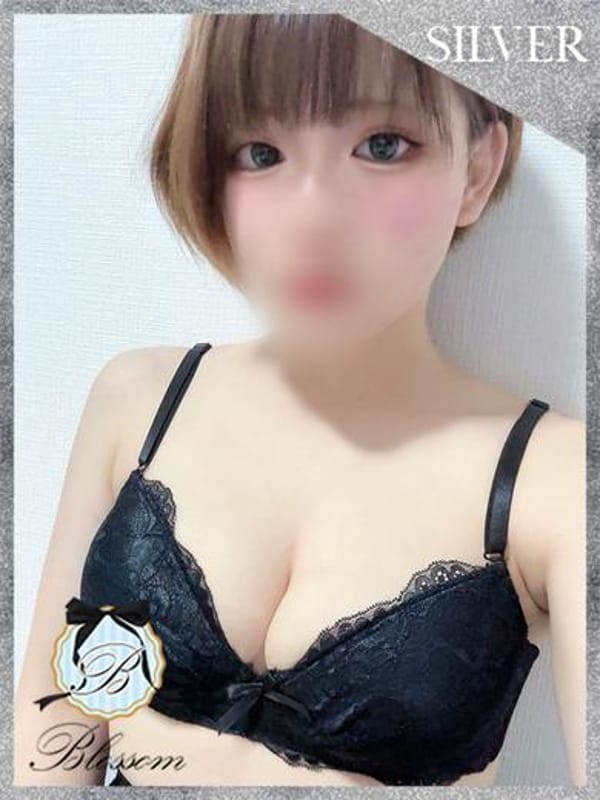 フワリ★未経験！愛おしい瞳★
